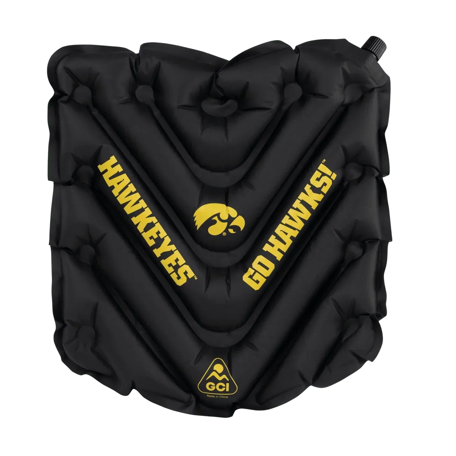 V Seat - Iowa Hawkeyes | Featured Outdoor Choice | Outlandridge FDB0