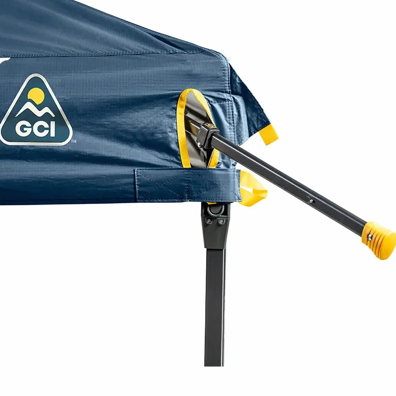 LevrUp Canopy | Featured Outdoor Choice | Outlandridge F57D