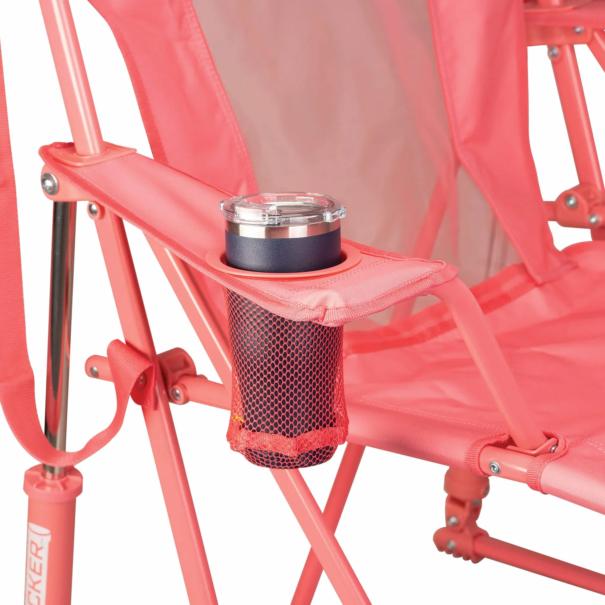 Comfort Pro Rocker - Blush | Camp-Ready Selection | Outlandridge A981