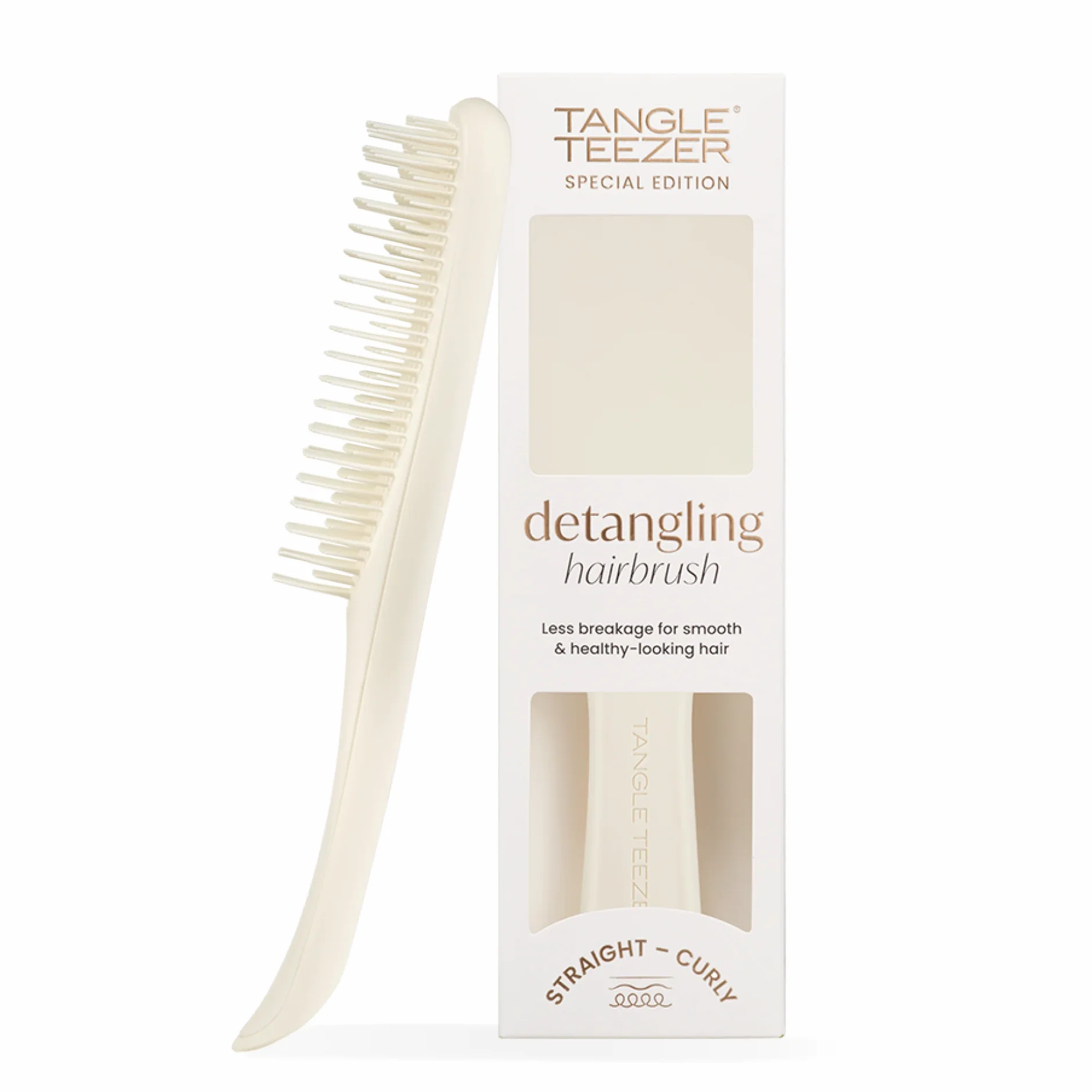 The Ultimate Detangler Matte I4