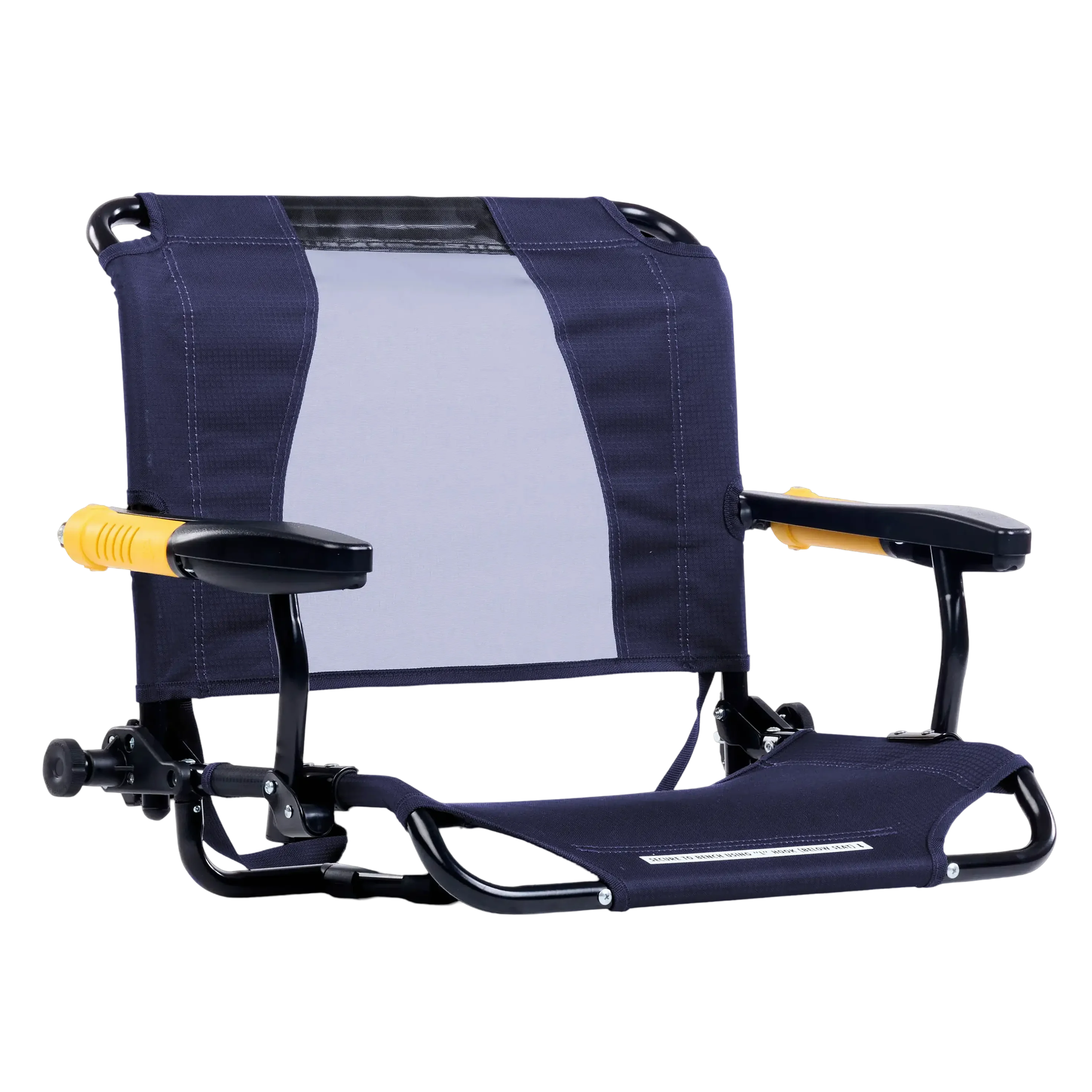 Stadium Rock-Cliner | Featured Outdoor Choice | Outlandridge 1DCC