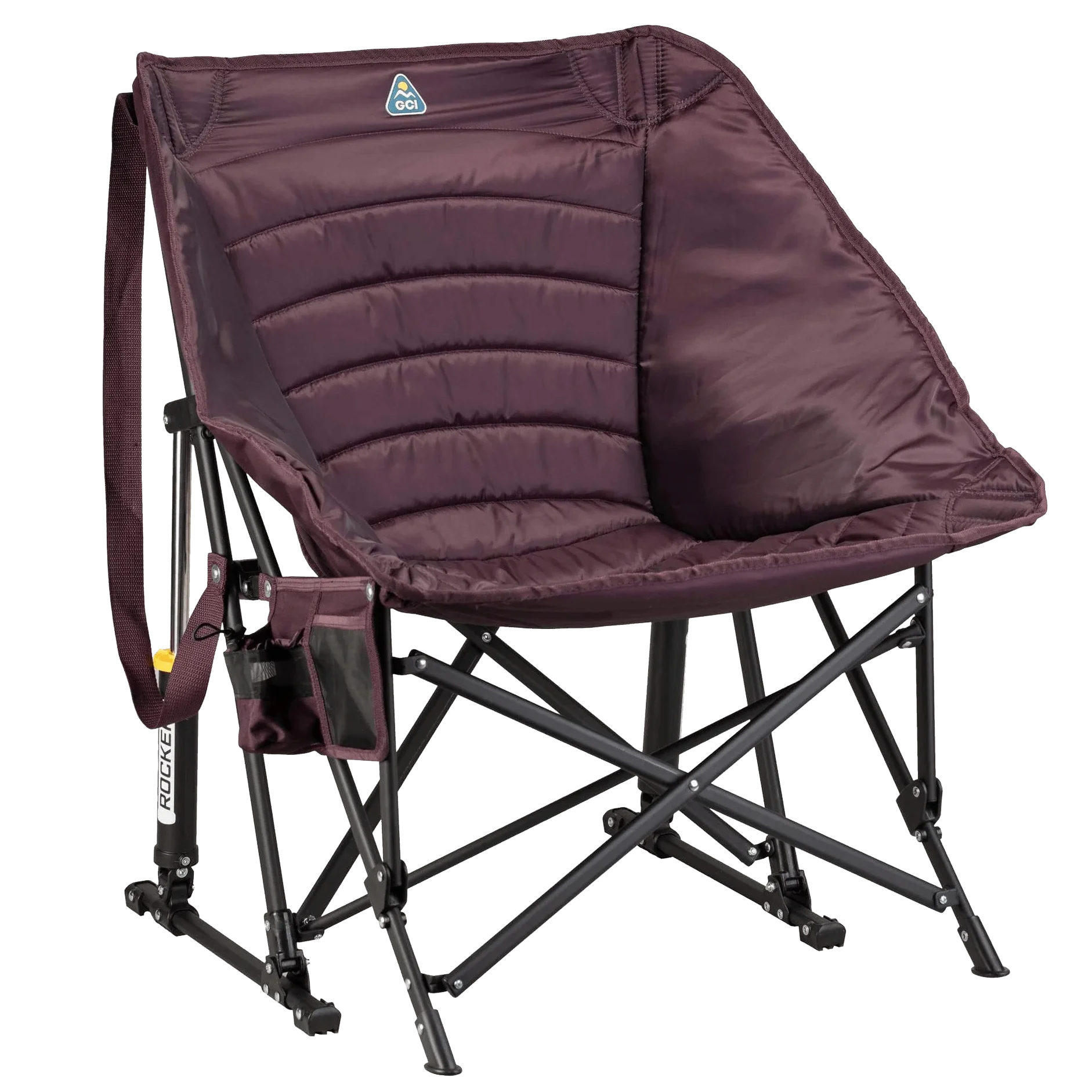 Puff Rocker | Featured Outdoor Choice | Outlandridge DDB3
