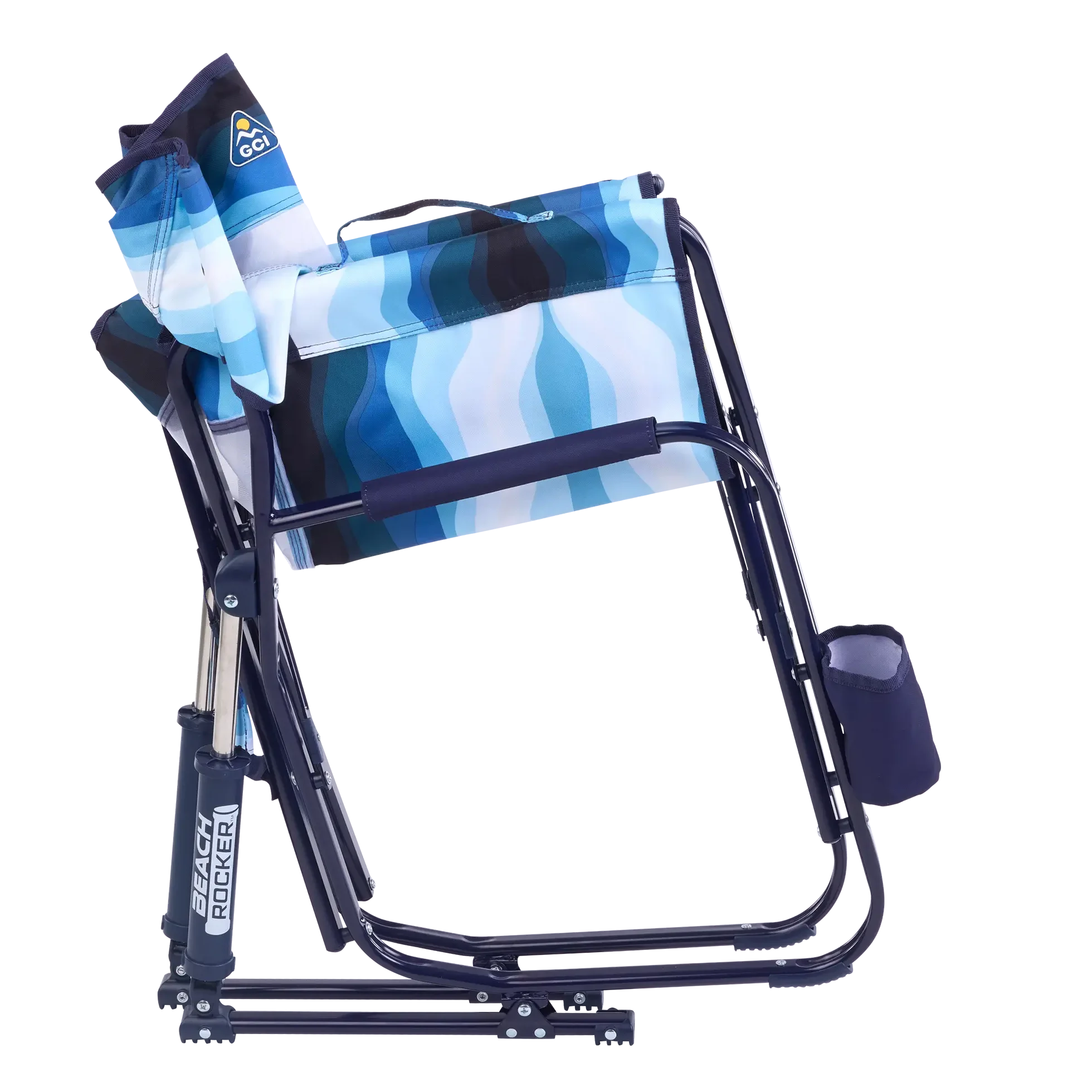 Beach Rocker | Featured Outdoor Choice | Outlandridge AF6E
