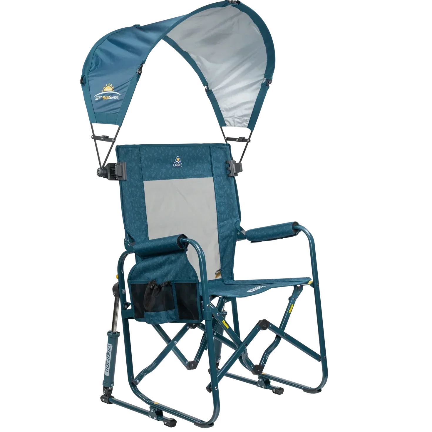 SunShade Accessory - Teal | Featured Outdoor Choice | Outlandridge 1527