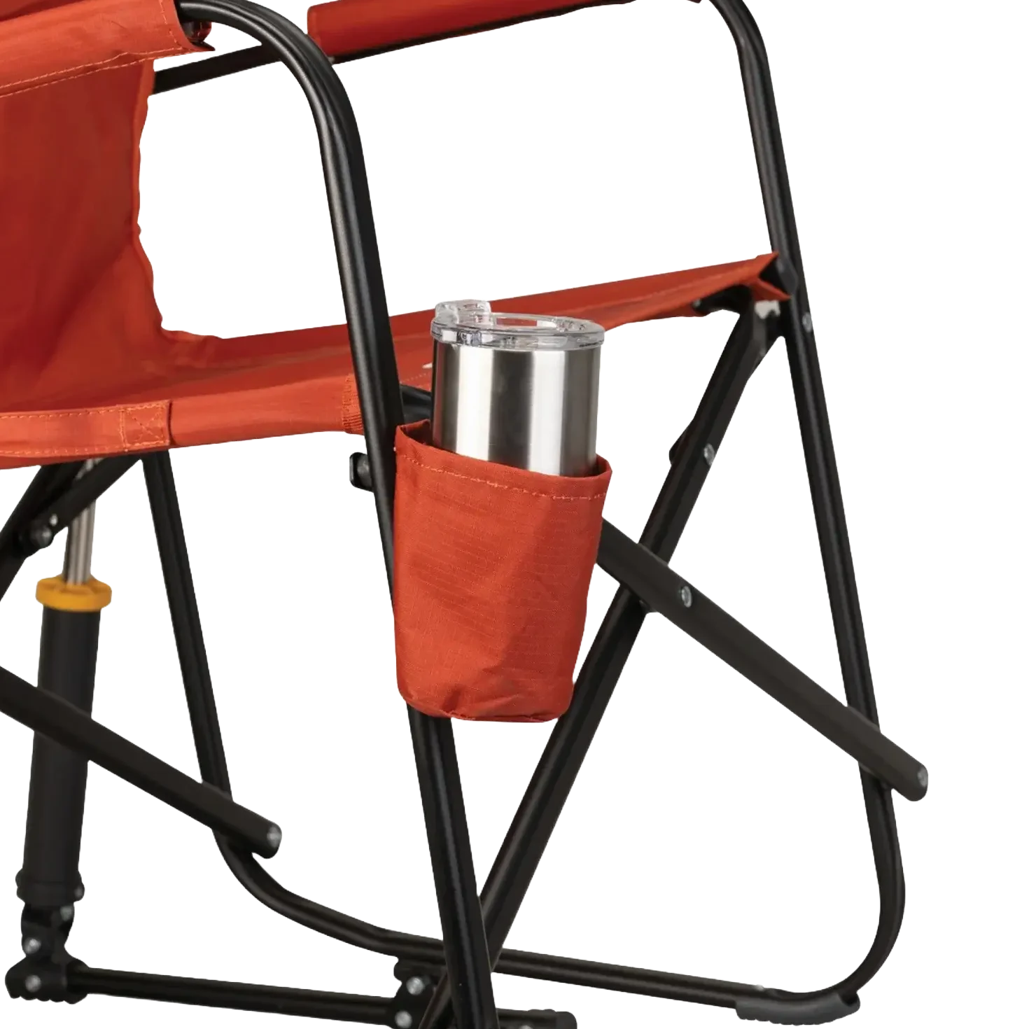 Freestyle Rocker - Pumpkin Spice — Outdoor Collection Pick | Outlandridge 2823