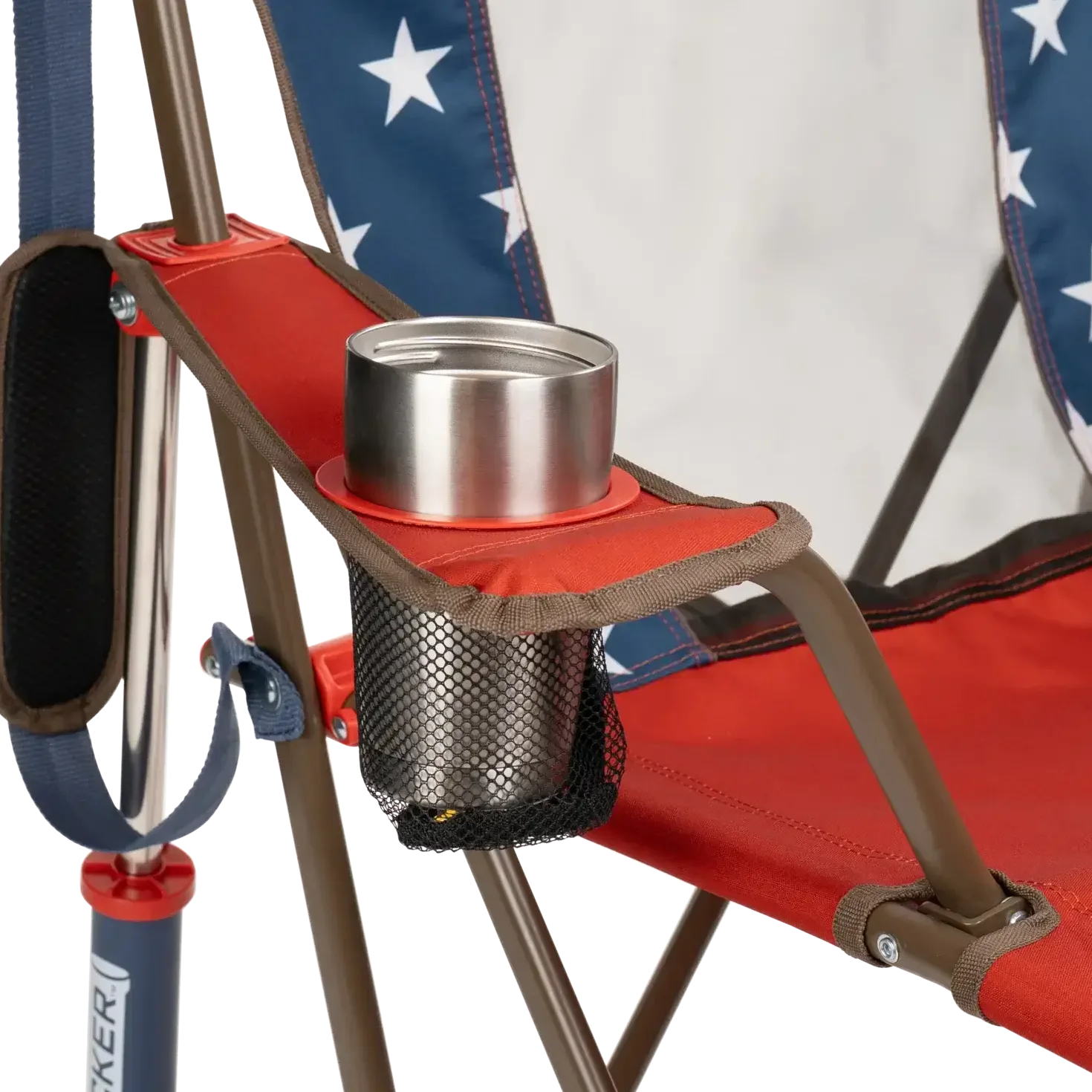 Comfort Pro Rocker - USA Anniversary Deluxe — Selected Outdoor Gear | Outlandridge AC77