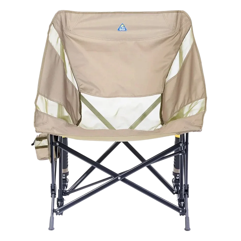 Pod Rocker Elite | Featured Outdoor Choice | Outlandridge ED36