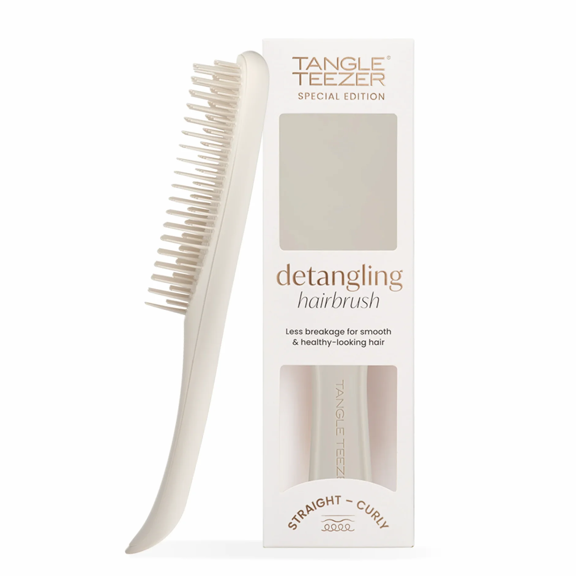 The Ultimate Detangler Matte I4