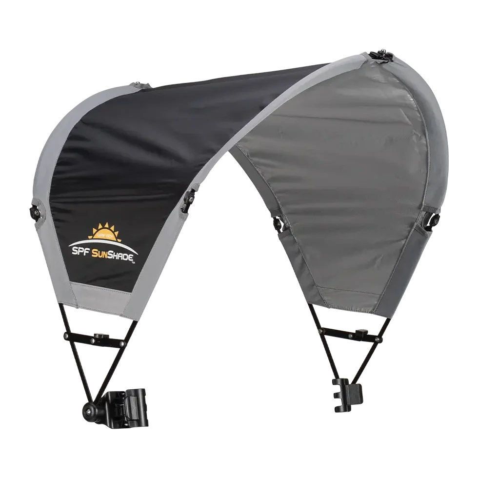 SunShade Accessory - Black | Featured Outdoor Choice | Outlandridge 8455