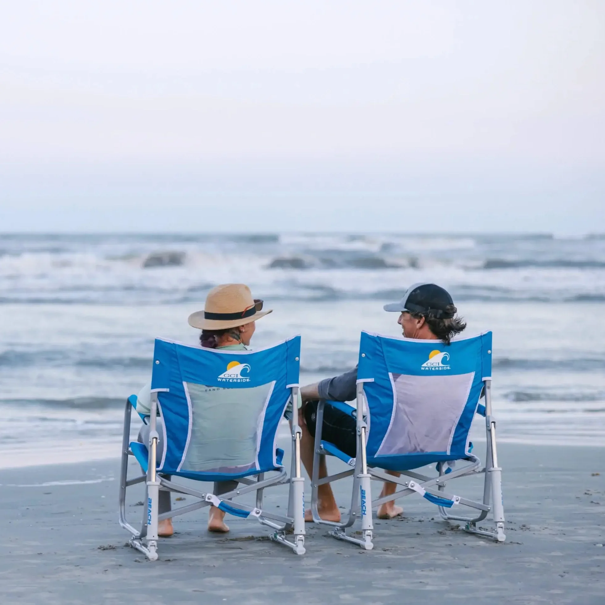 Beach Rocker Bundle | Camp-Ready Selection | Outlandridge 38AC
