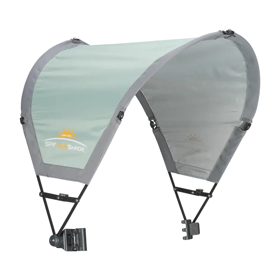 SunShade Accessory - Pastel Green | Featured Outdoor Choice | Outlandridge E838