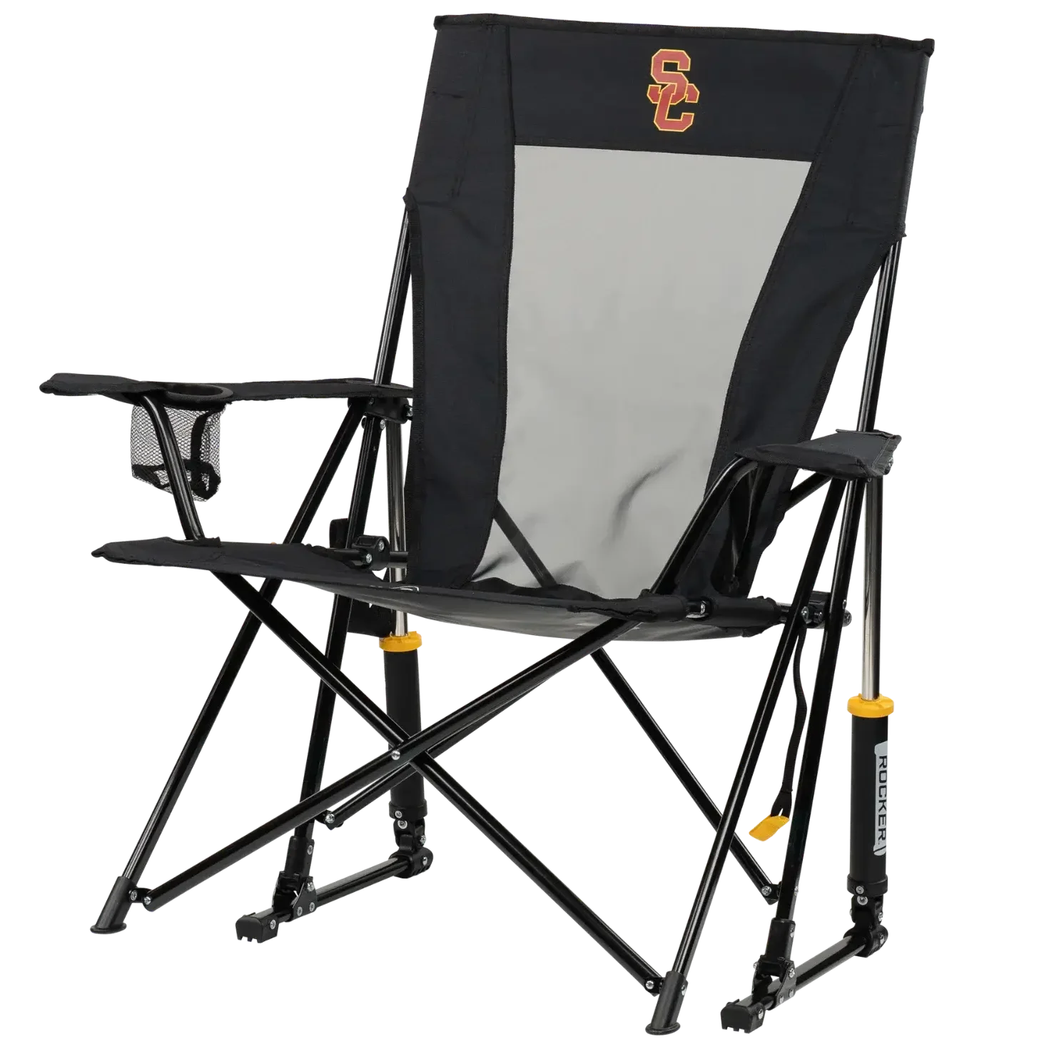 Comfort Pro Rocker - USC Trojans | Featured Outdoor Choice | Outlandridge DFE4