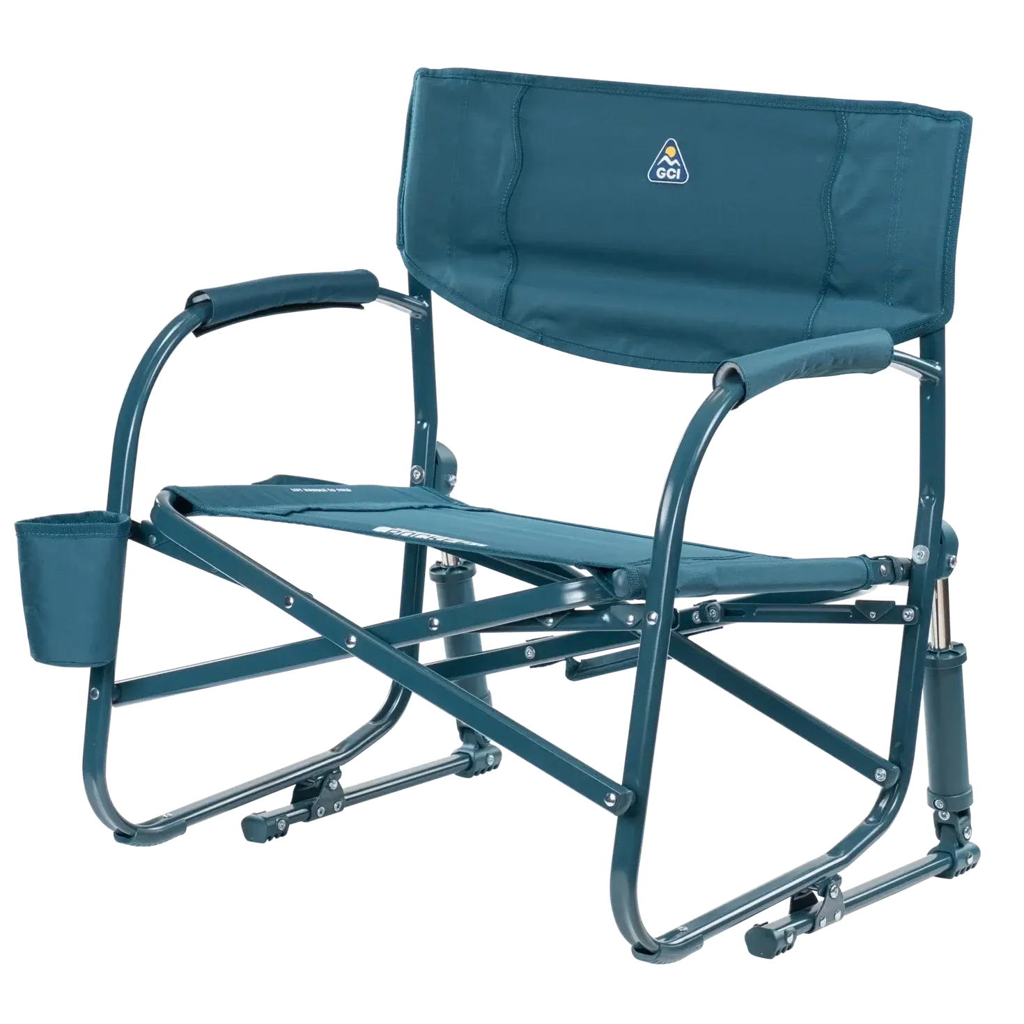 Grab & Go Rocker | Featured Outdoor Choice | Outlandridge FE87