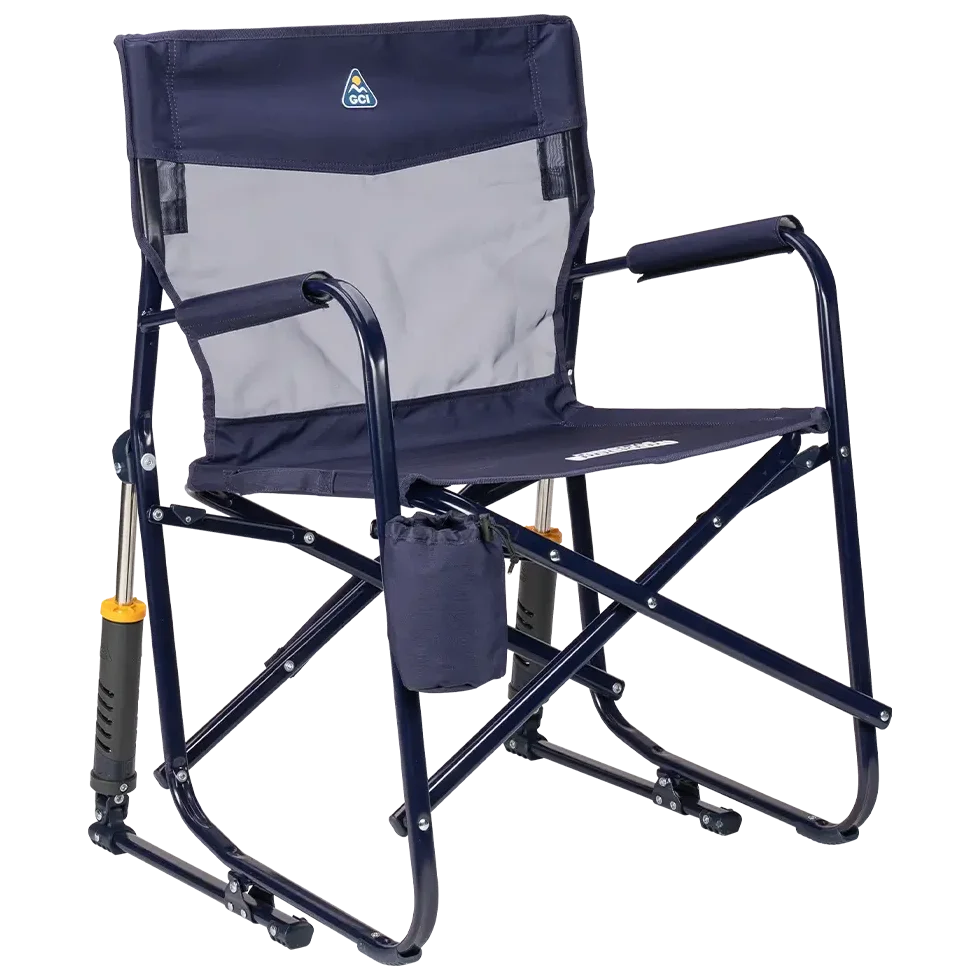 Freestyle Rocker Elite | Featured Outdoor Choice | Outlandridge 388B
