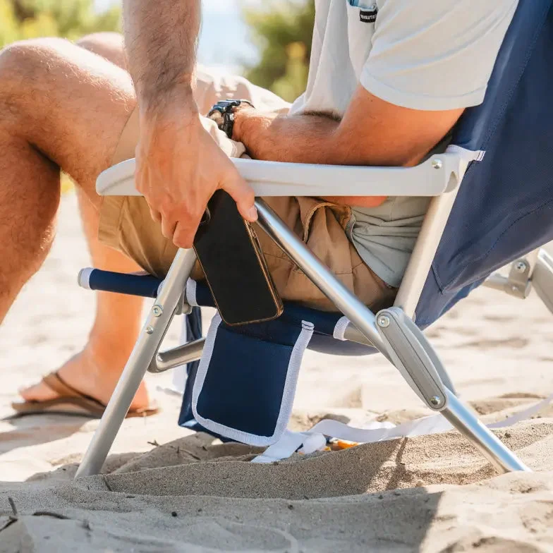 Backpack Beach Chair | Featured Outdoor Choice | Outlandridge 1DB6