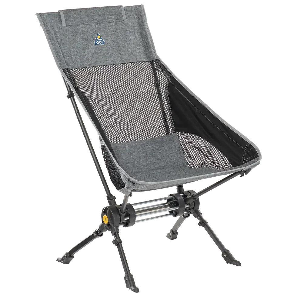 ComPack Rocker | Featured Outdoor Choice | Outlandridge 8D18