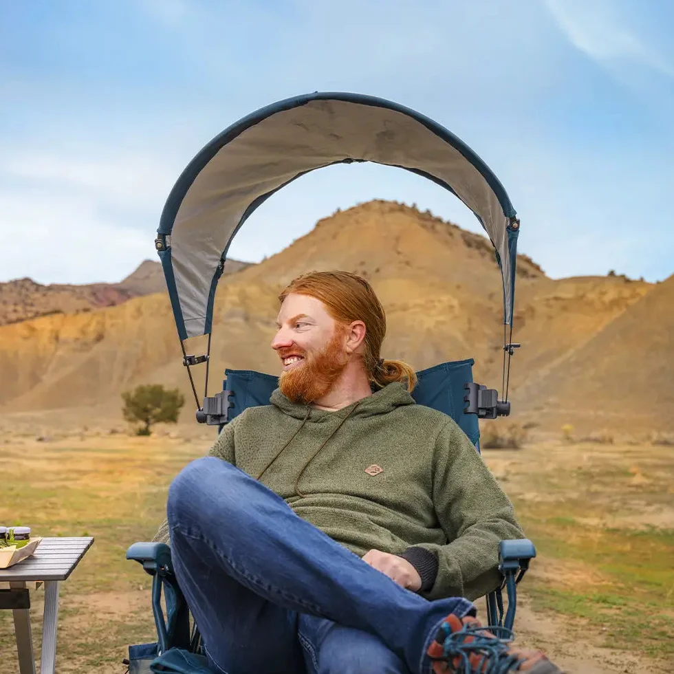 BreezeRocker | Featured Outdoor Choice | Outlandridge A1B7