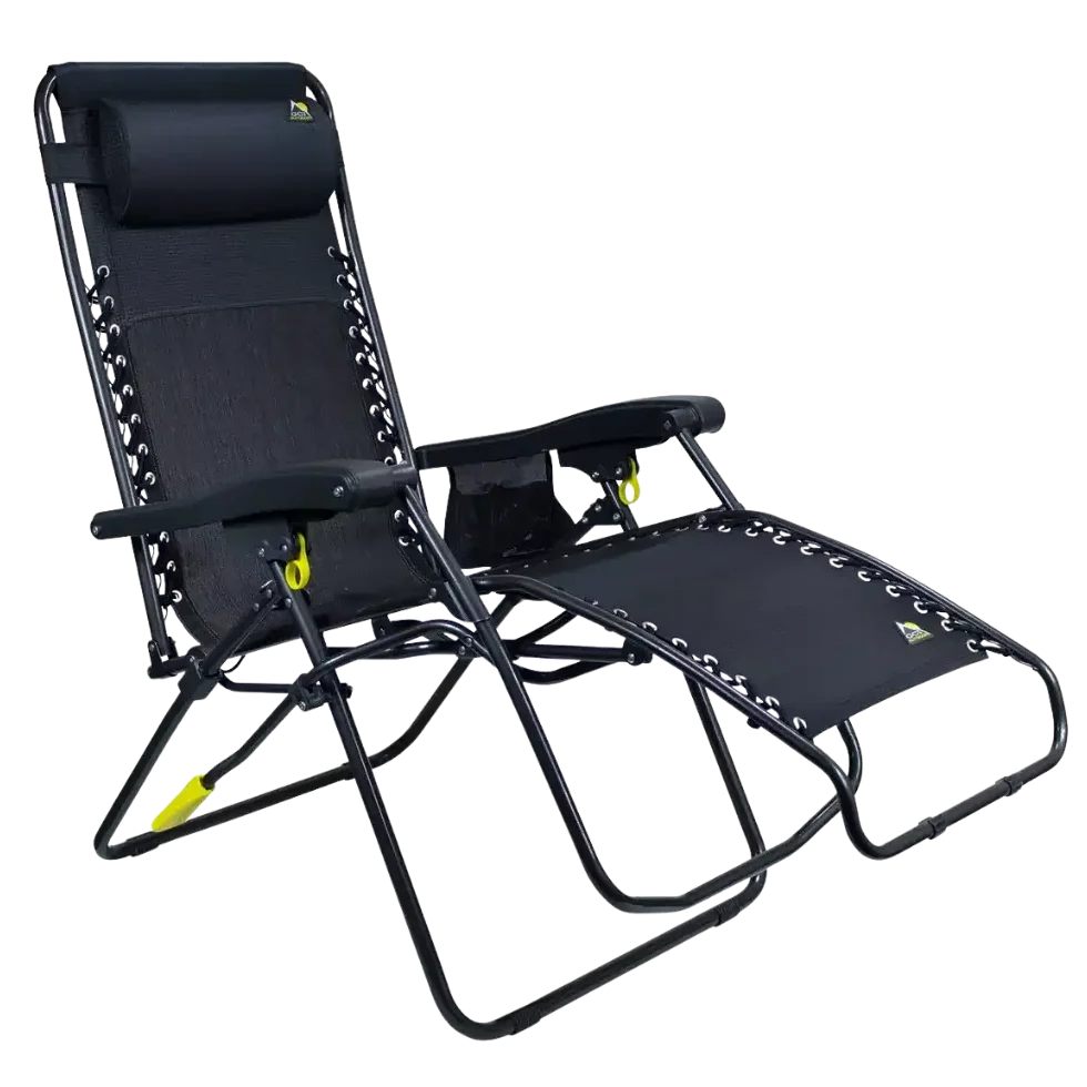 Freeform Zero Gravity Lounger Bundle — Outdoor Pick | Outlandridge 5A99