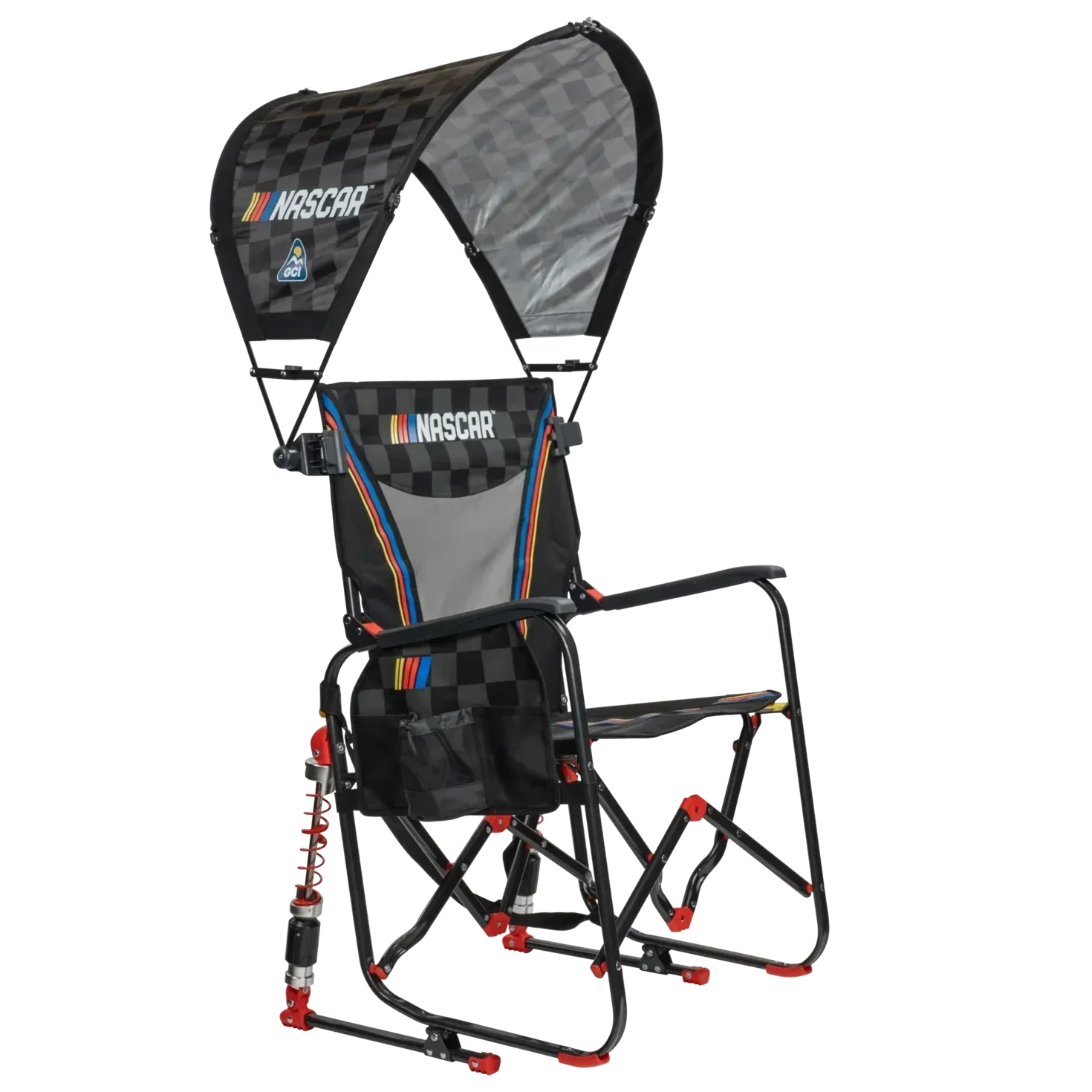 Adjustable Rocker Bundle - NASCAR | Featured Outdoor Choice | Outlandridge 39E6