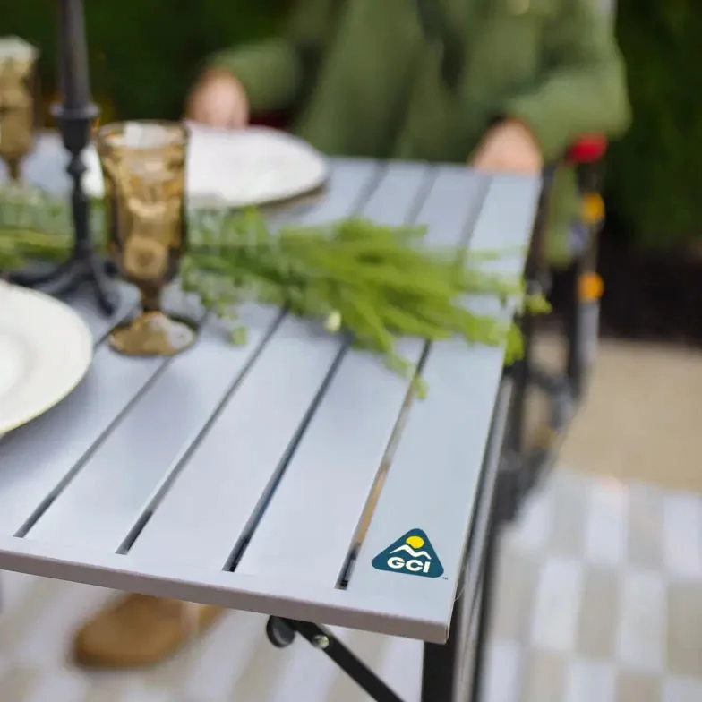 Slim-Fold Table XL | Featured Outdoor Choice | Outlandridge 6790