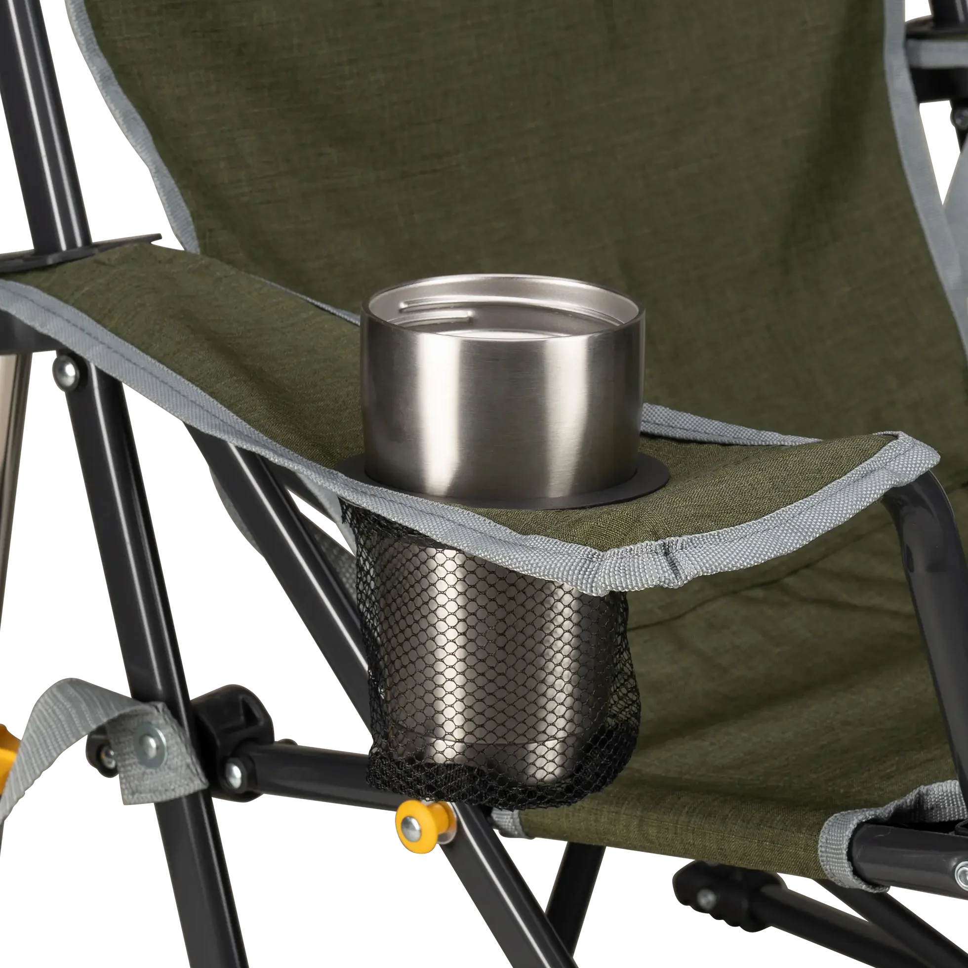 Kickback Rocker | Featured Outdoor Choice | Outlandridge 5D5A