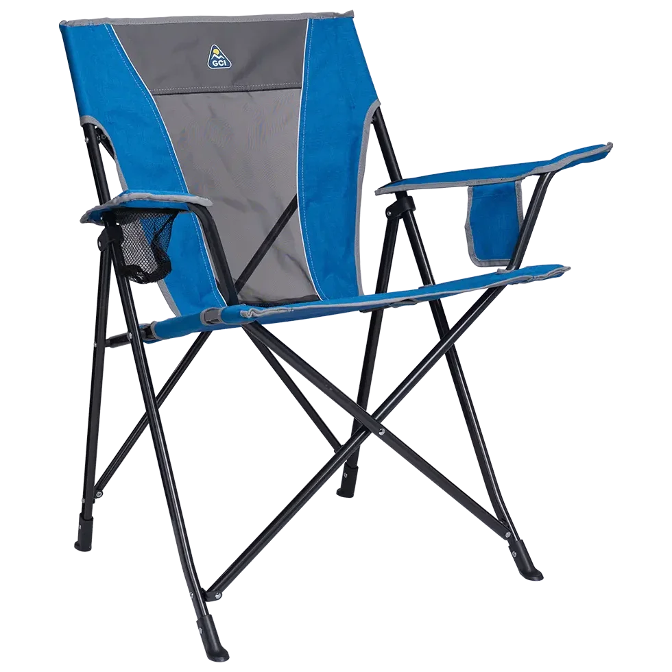 Comfort Quad Chair | Featured Outdoor Choice | Outlandridge 2AA7