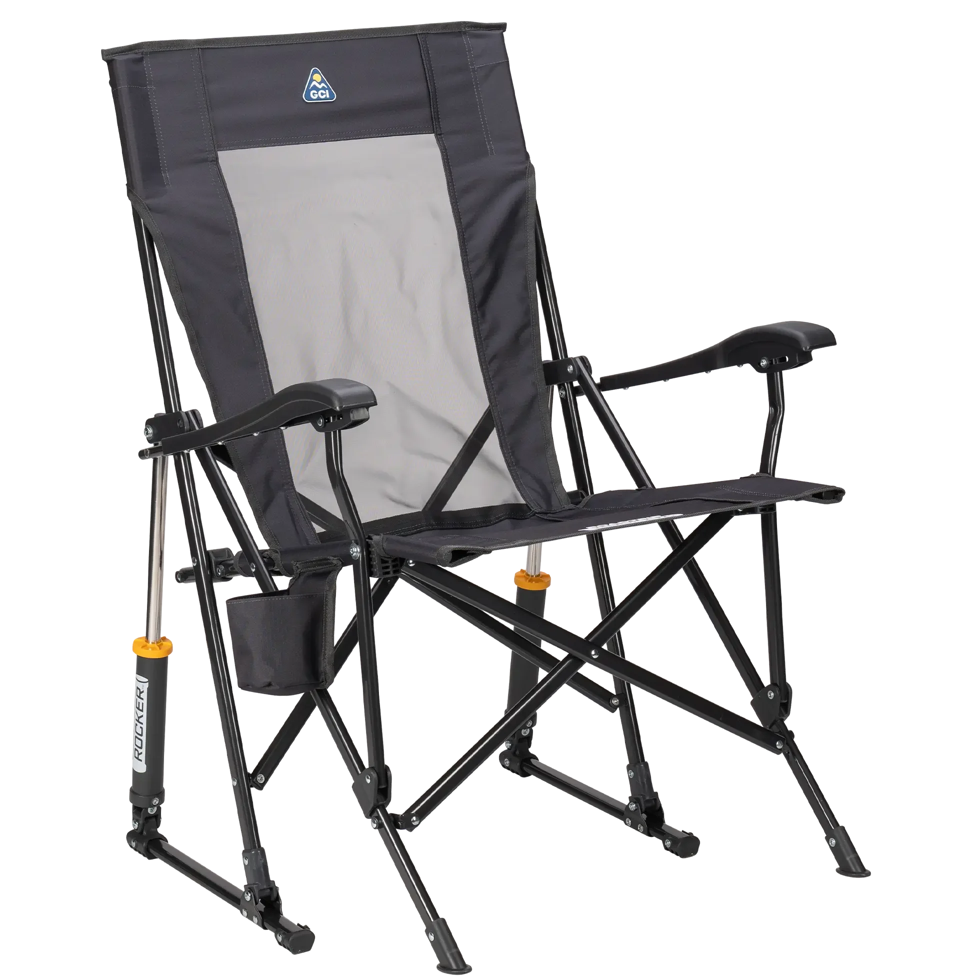 RoadTrip Rocker | Featured Outdoor Choice | Outlandridge CA4A