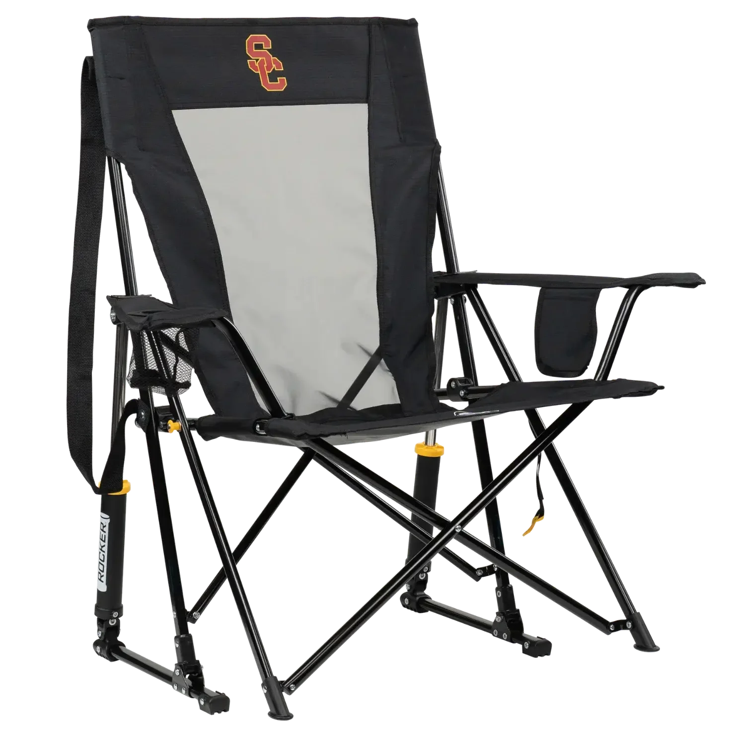 Comfort Pro Rocker - USC Trojans | Featured Outdoor Choice | Outlandridge DFE4