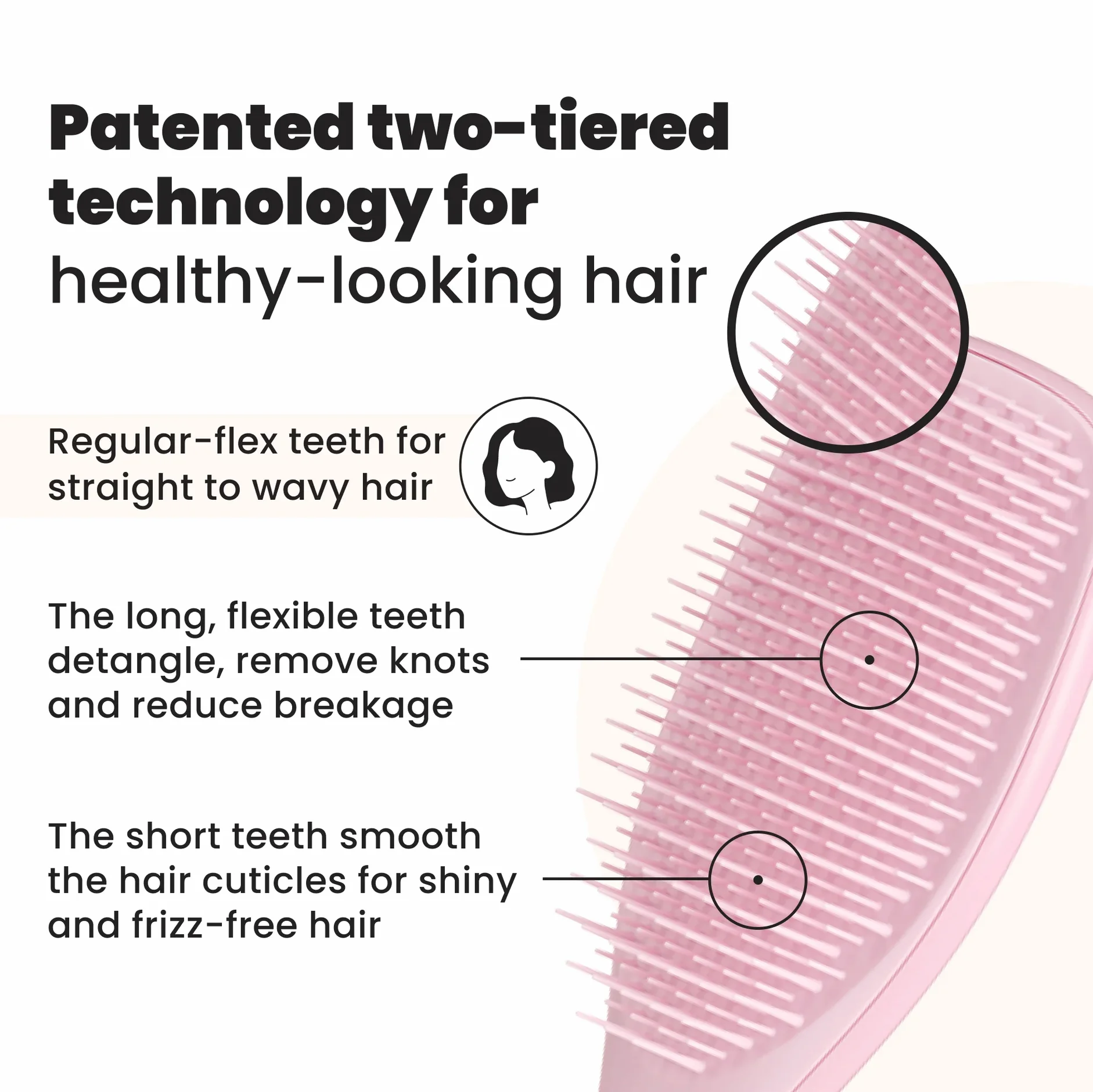 Ultimate Straight & Wavy Bundle H4