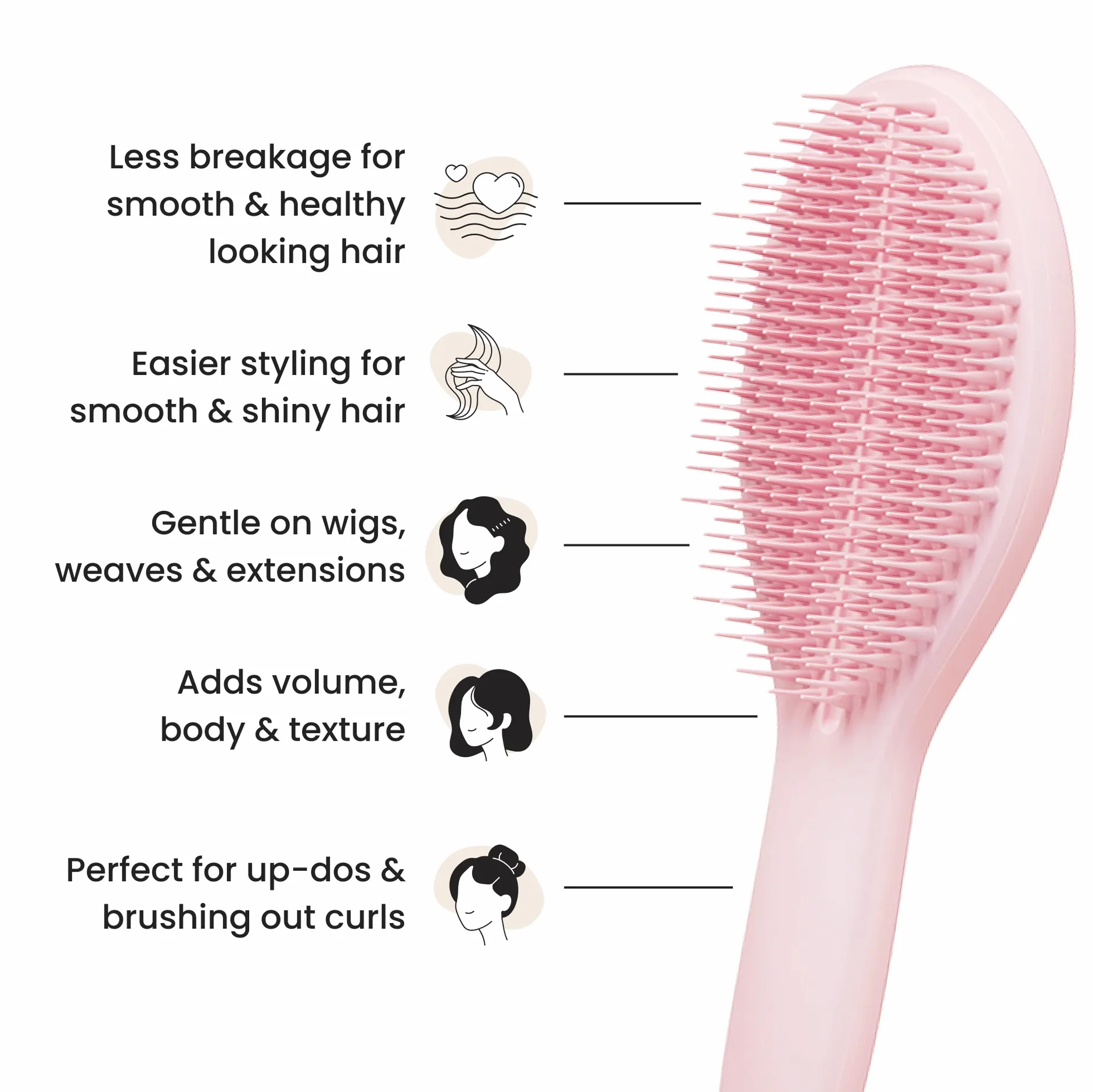 The Ultimate Styler W0