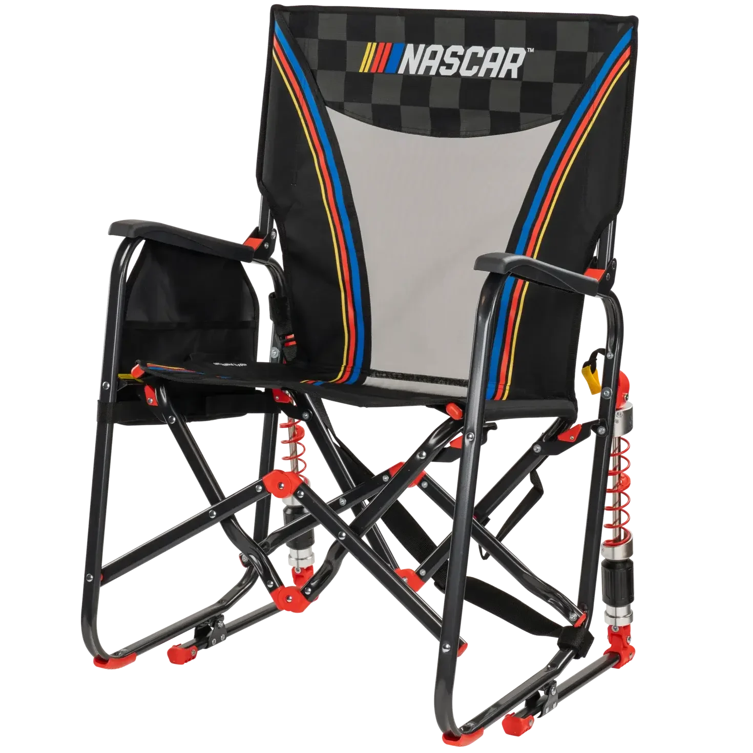Adjustable Rocker - NASCAR | Featured Outdoor Choice | Outlandridge 1892