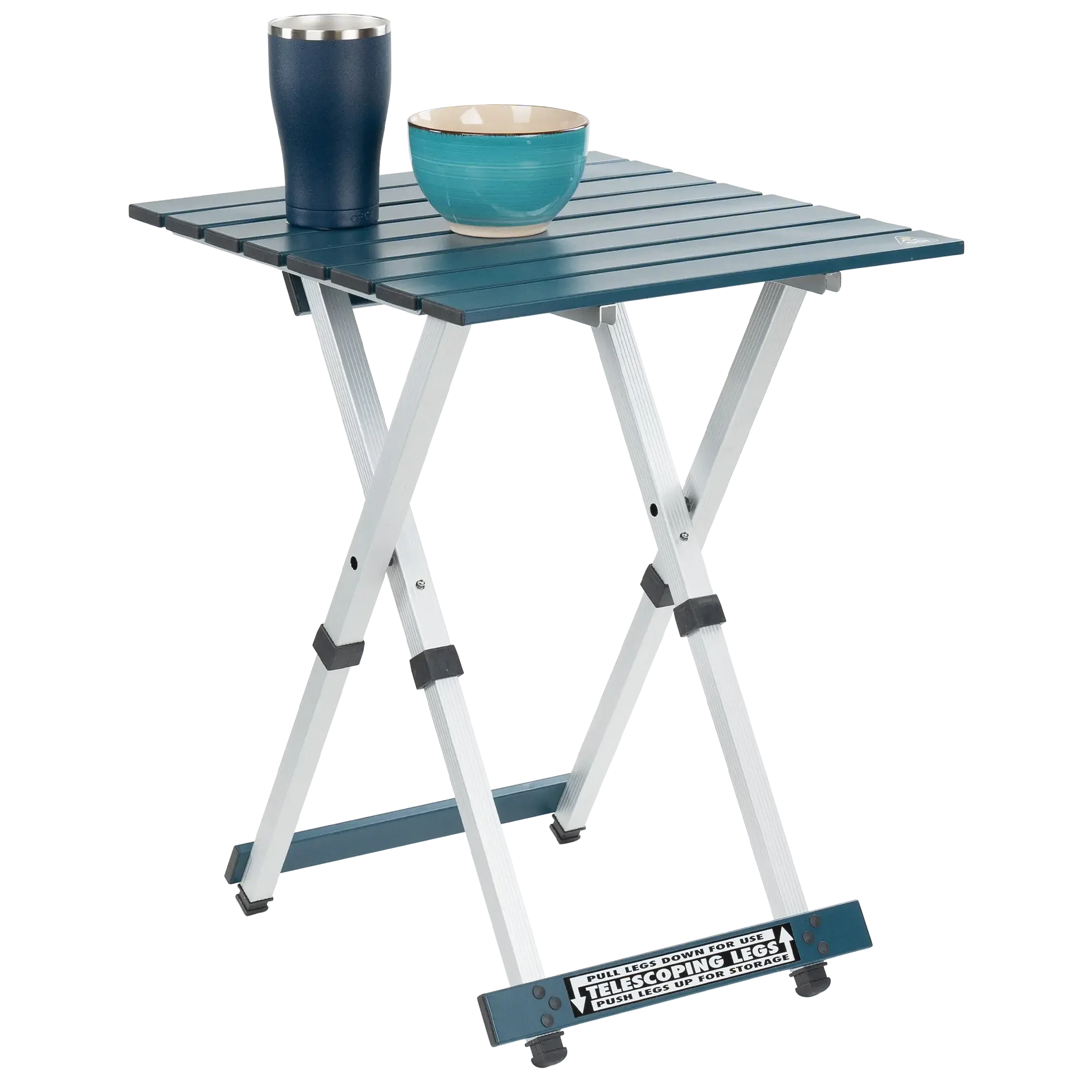 Compact Camp Table 20 | Featured Outdoor Choice | Outlandridge 81FC