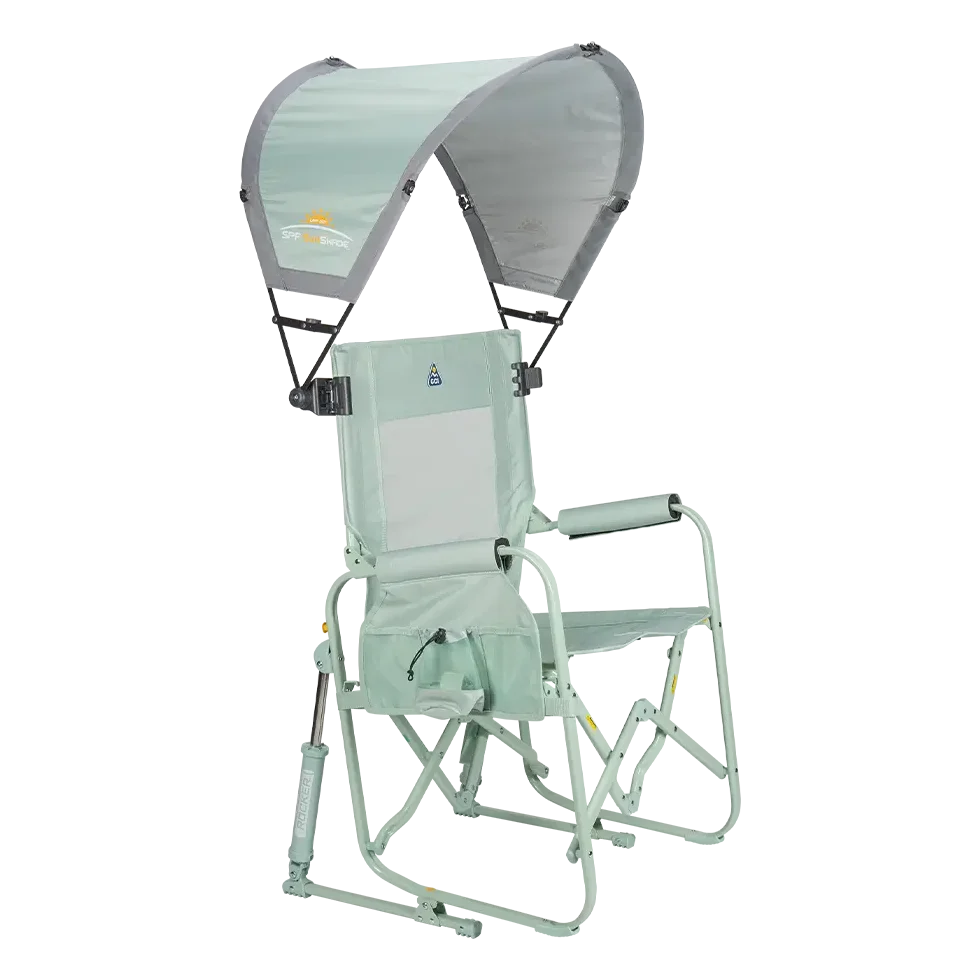 SunShade Accessory - Pastel Green | Featured Outdoor Choice | Outlandridge E838