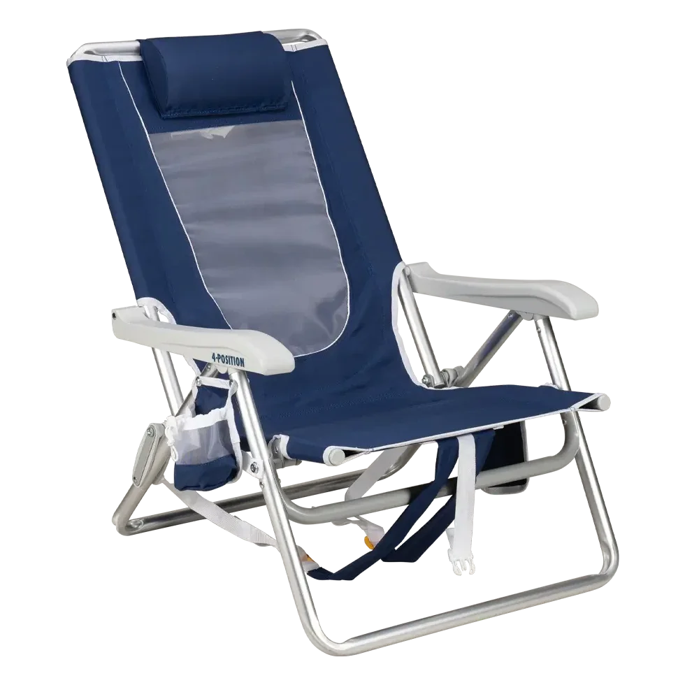 Backpack Beach Chair | Featured Outdoor Choice | Outlandridge 1DB6