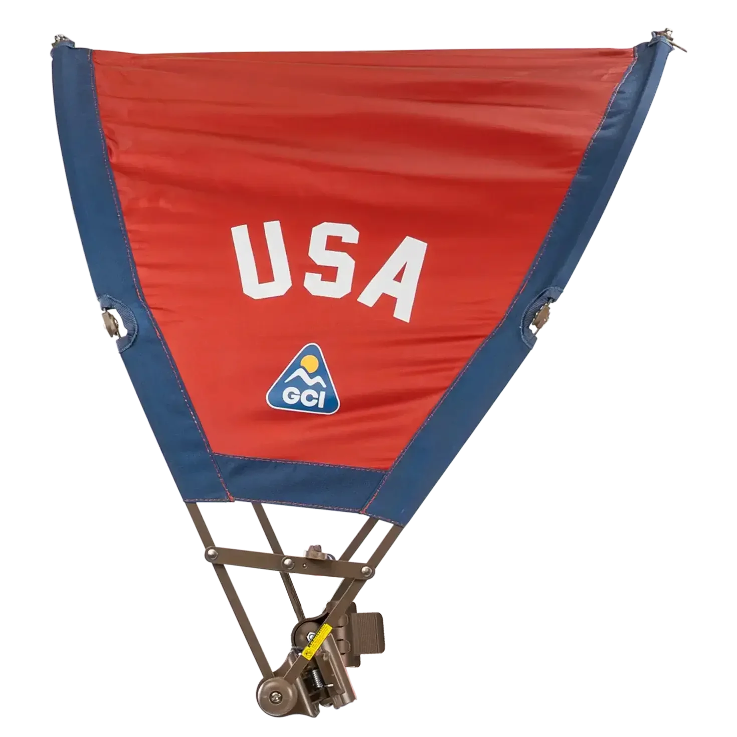 SunShade Accessory - USA Anniversary Deluxe — Ready for Outdoor Plans | Outlandridge AFE7