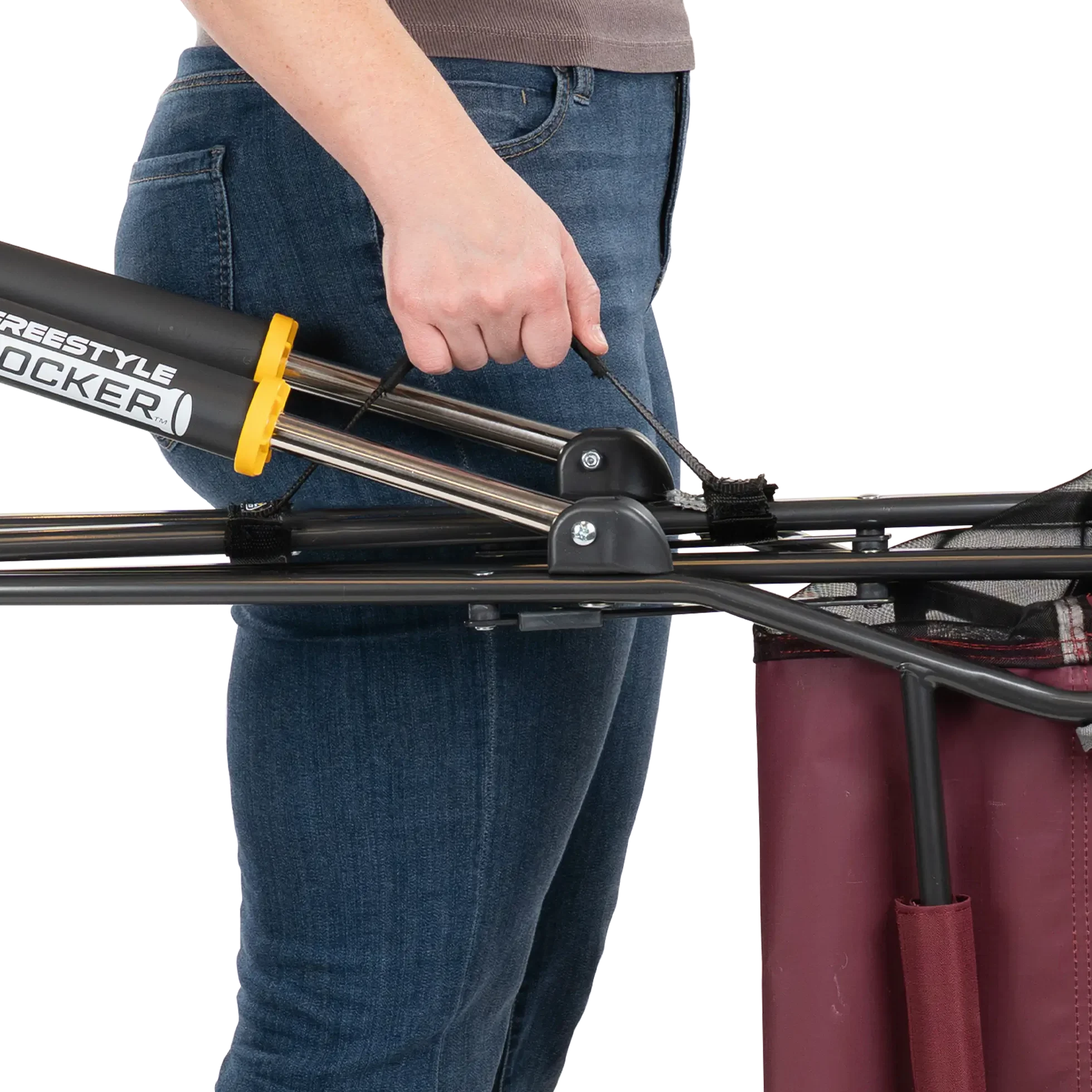 Carry Strap/Handle | Featured Outdoor Choice | Outlandridge 2067