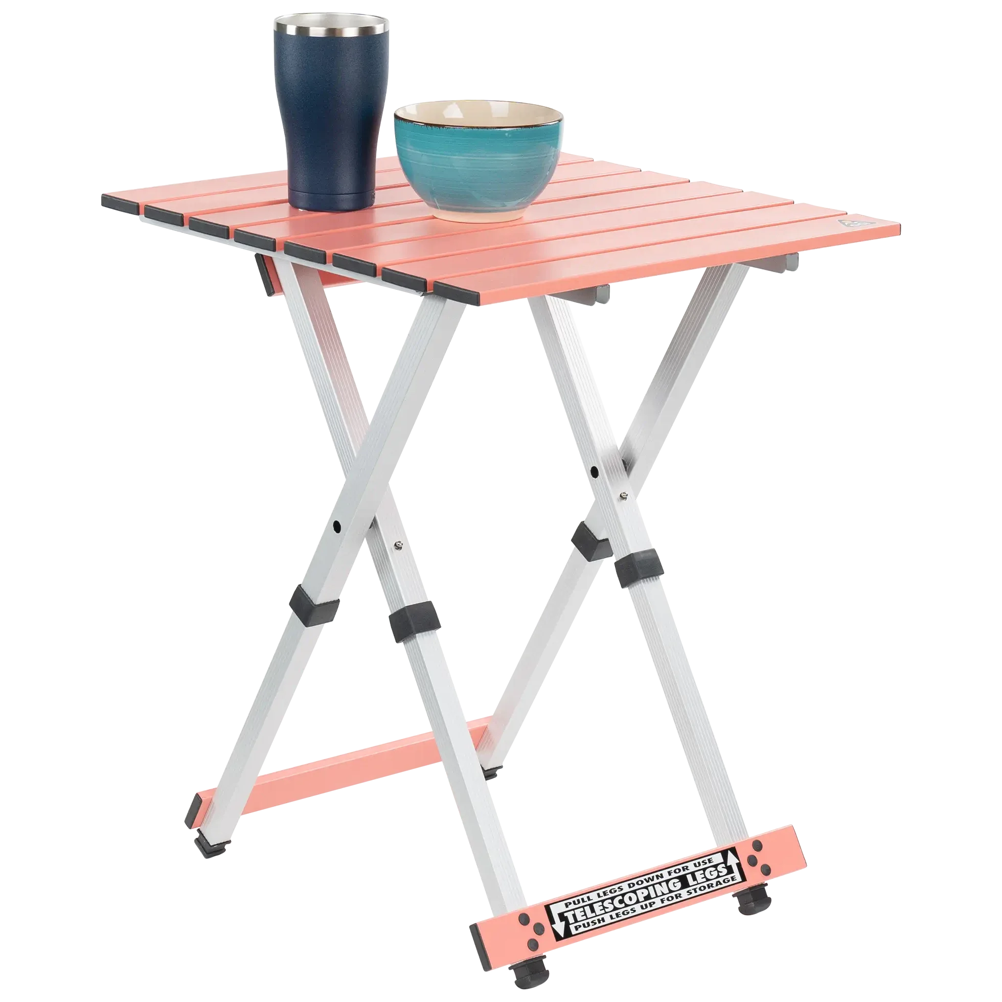 Compact Camp Table 20 | Featured Outdoor Choice | Outlandridge 81FC