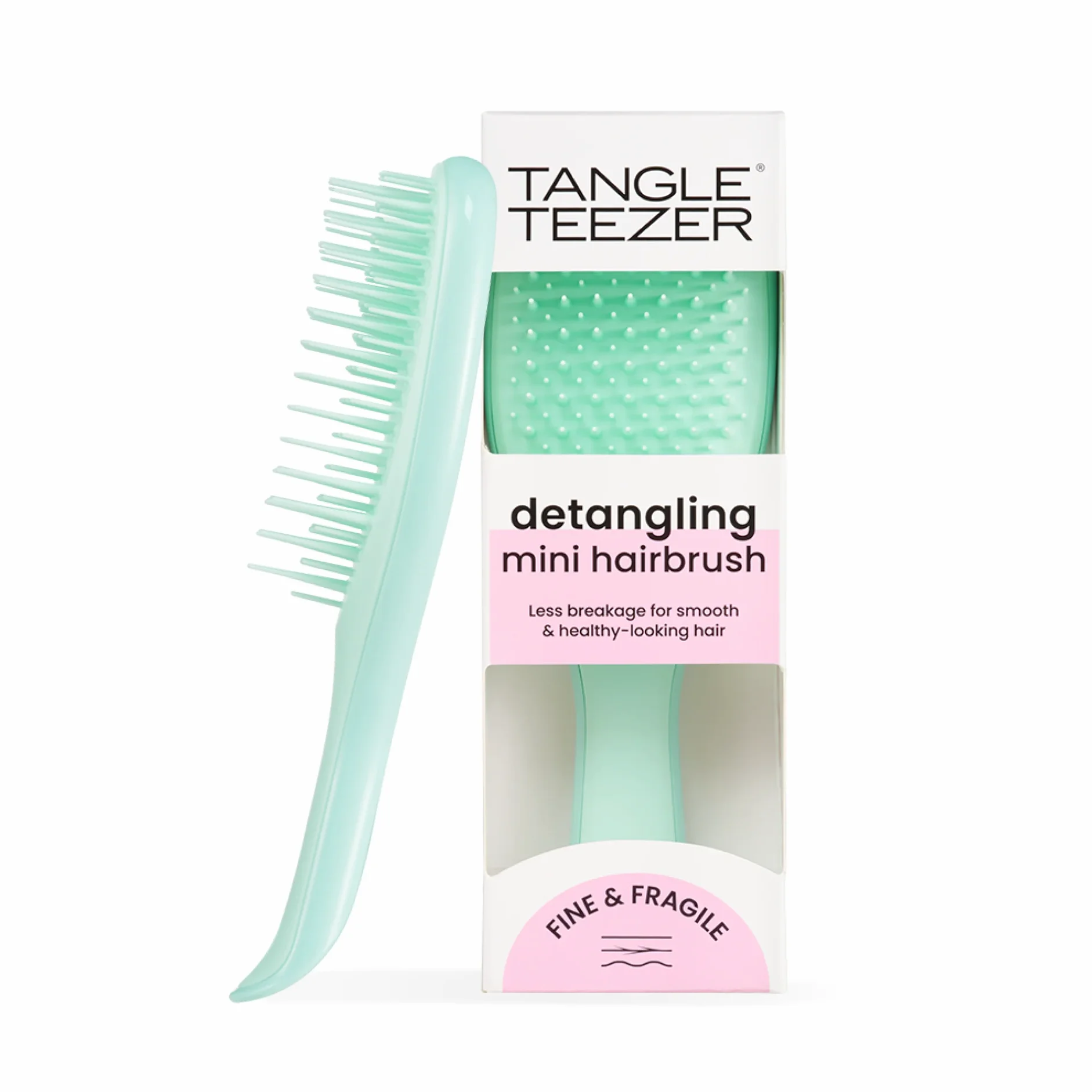 The Ultimate Detangler Fine & Fragile J2