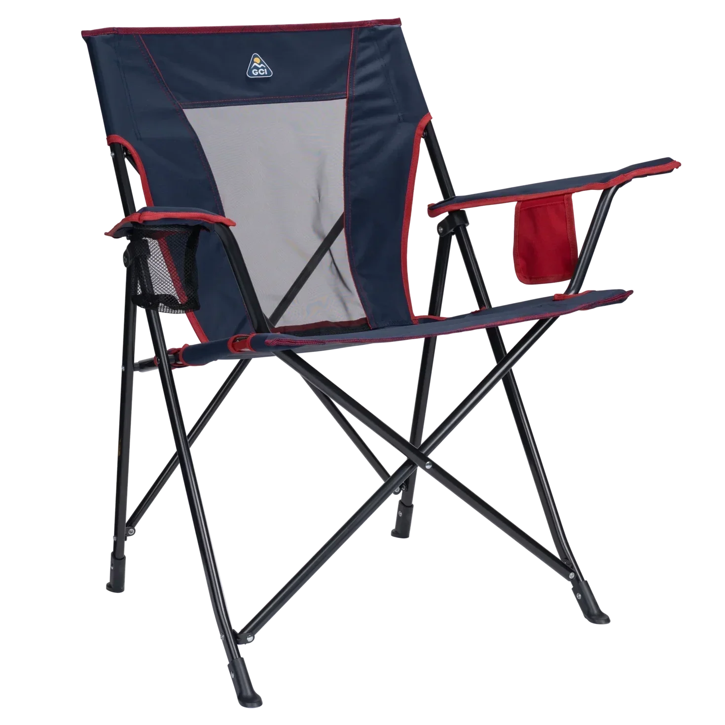 Comfort Quad Chair | Featured Outdoor Choice | Outlandridge 2AA7