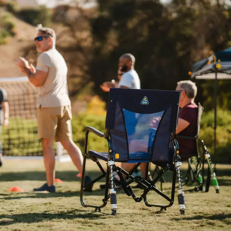 Adjustable Rocker | Featured Outdoor Choice | Outlandridge 4E50