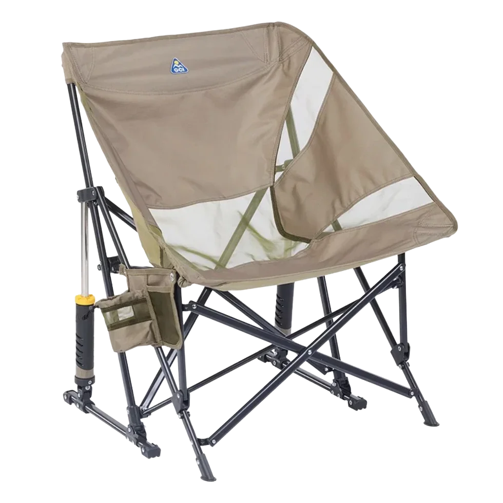 Pod Rocker Elite | Featured Outdoor Choice | Outlandridge ED36