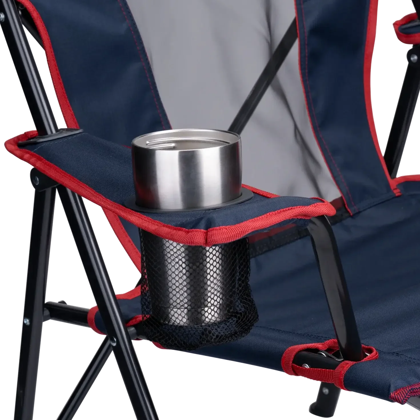 Comfort Quad Chair | Featured Outdoor Choice | Outlandridge 2AA7