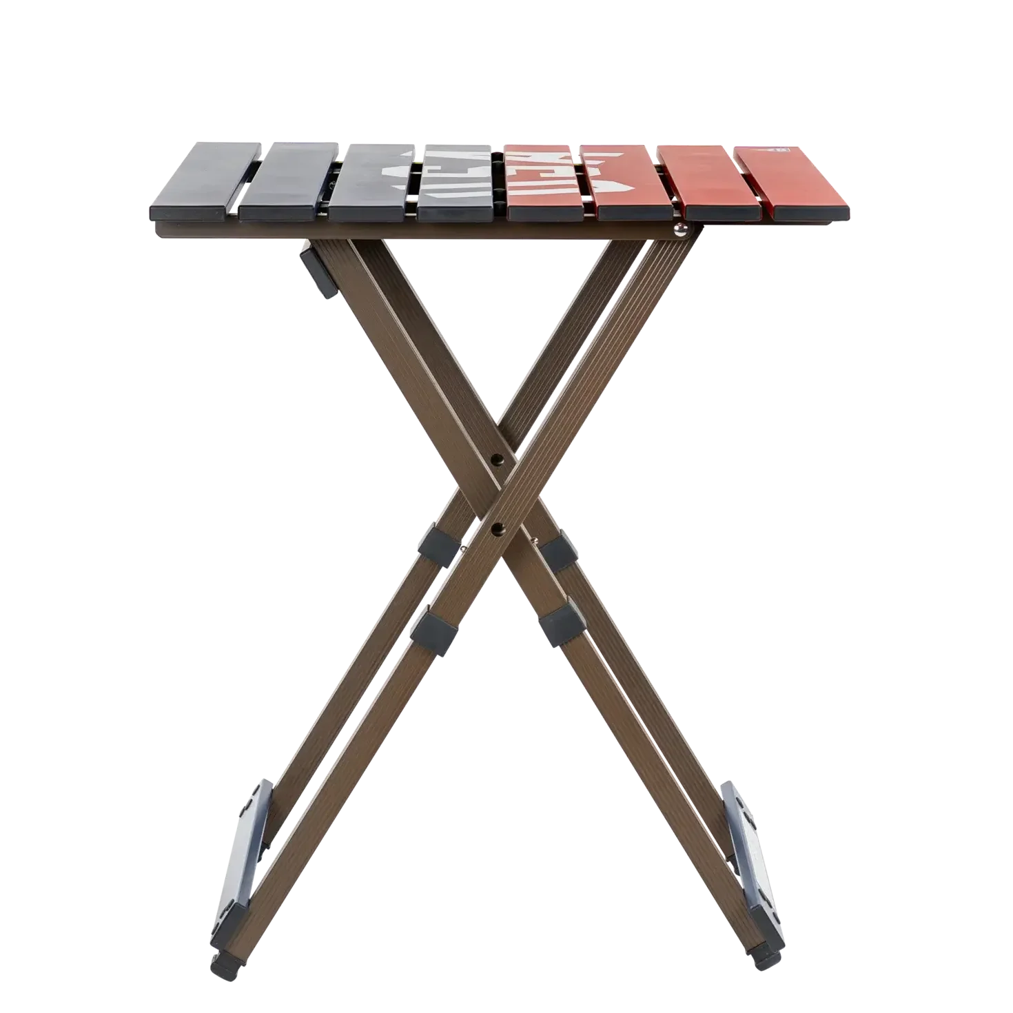 Compact Camp Table 20 - USA Anniversary Deluxe — Outdoor Collection Pick | Outlandridge 6308