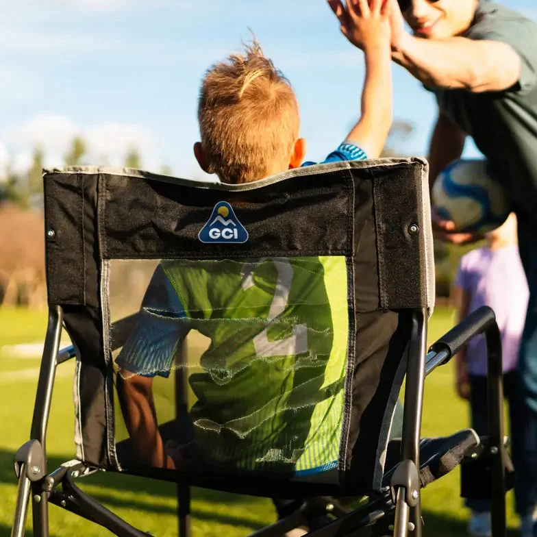 Freestyle Rocker | Featured Outdoor Choice | Outlandridge E863