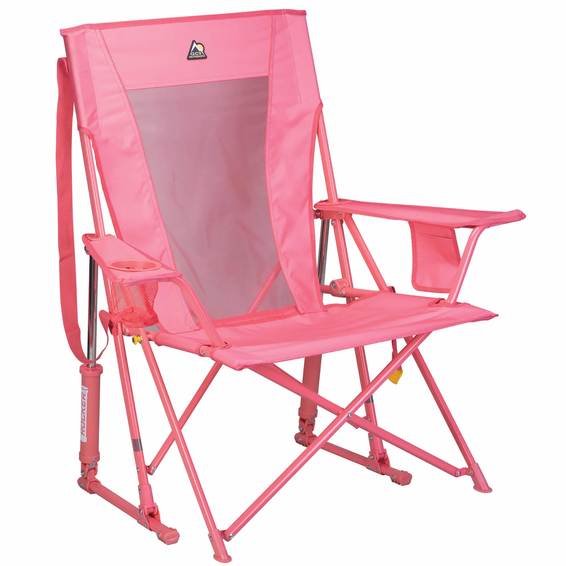 Comfort Pro Rocker - Blush | Camp-Ready Selection | Outlandridge A981