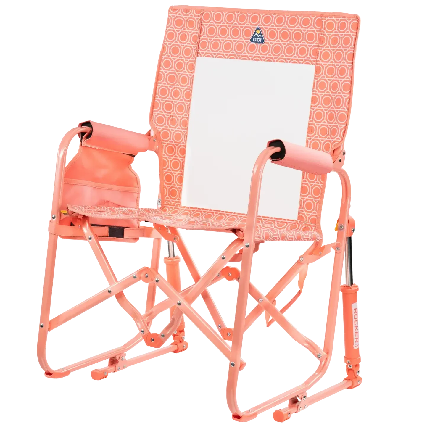 Stowaway Rocker | Featured Outdoor Choice | Outlandridge A0B1