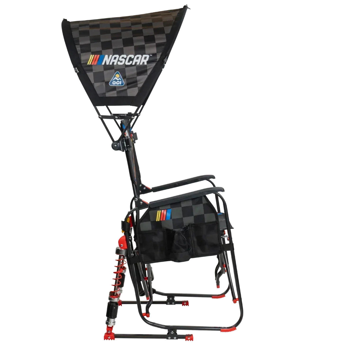 Adjustable Rocker Bundle - NASCAR | Featured Outdoor Choice | Outlandridge 39E6