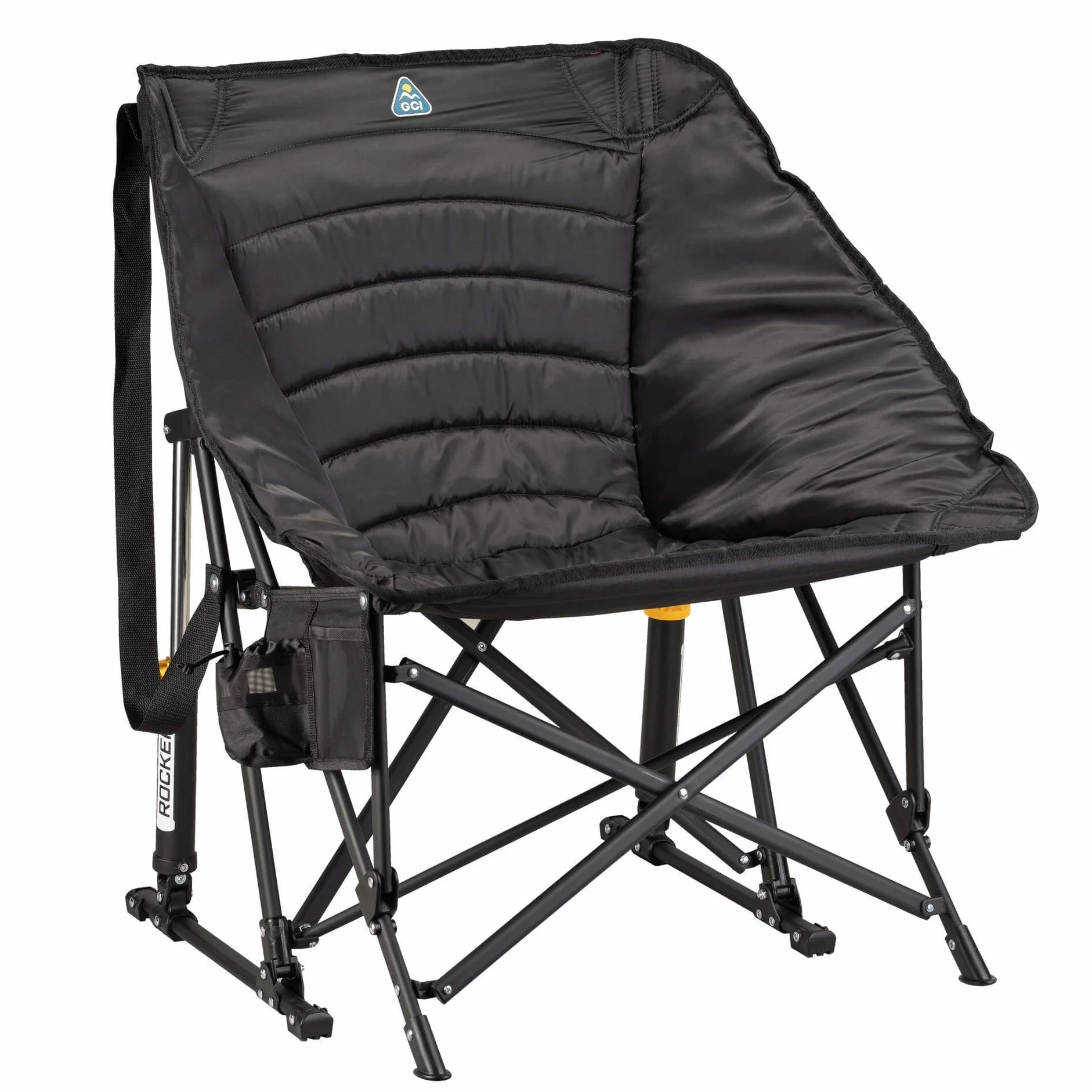 Puff Rocker | Featured Outdoor Choice | Outlandridge DDB3