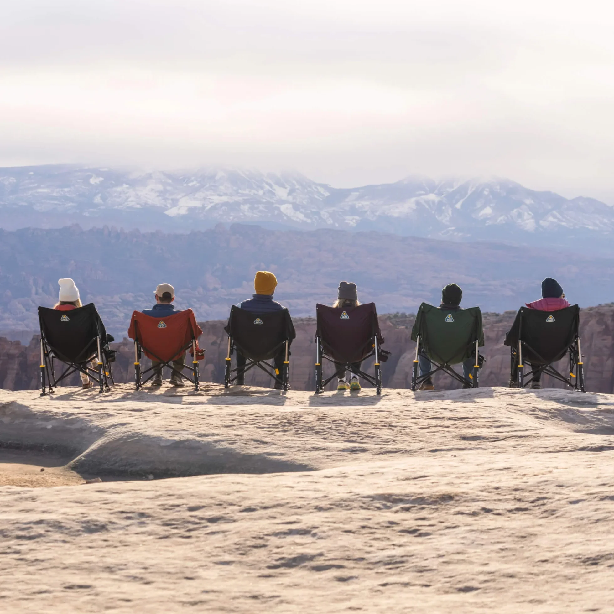 Puff Rocker | Featured Outdoor Choice | Outlandridge 8C0D