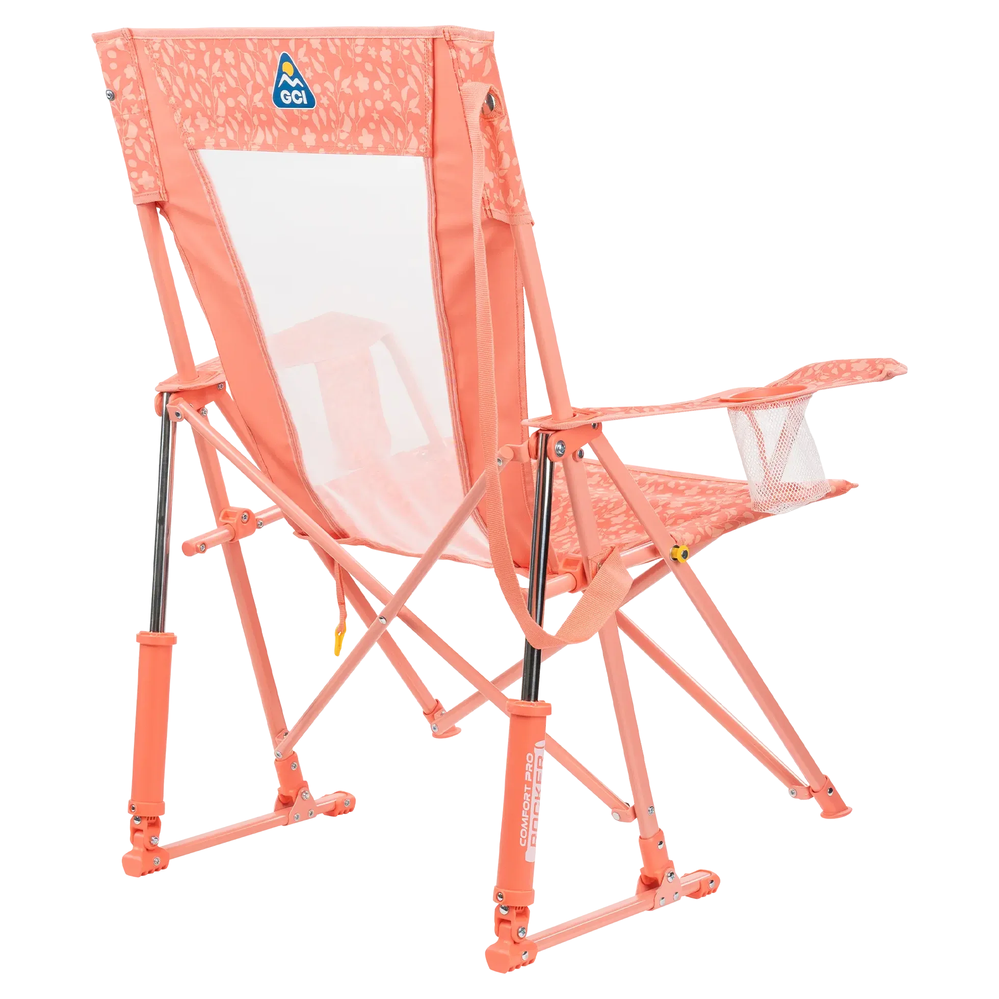 Comfort Pro Rocker | Featured Outdoor Choice | Outlandridge A093